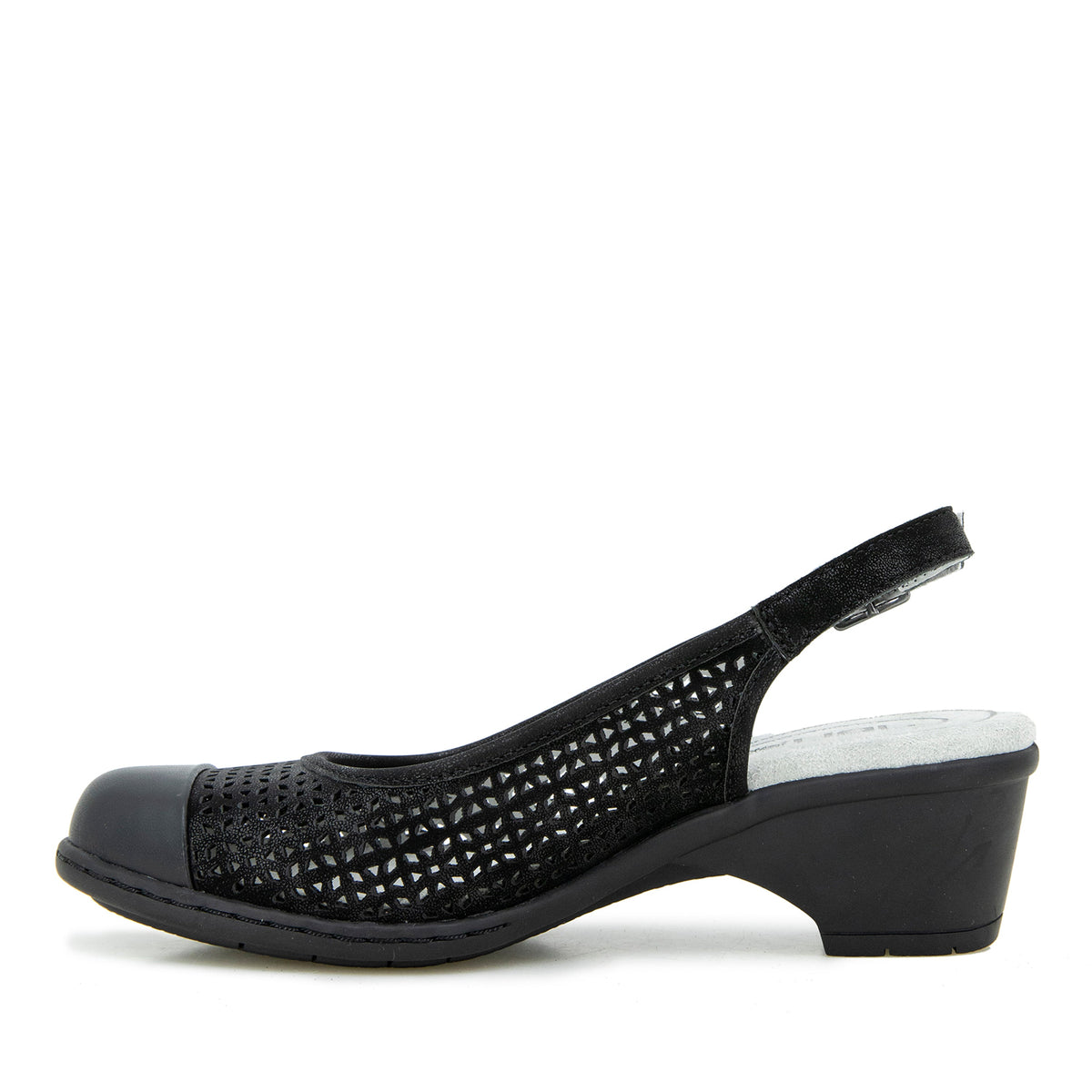 Women Mara Black