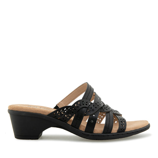 Women Juna Black