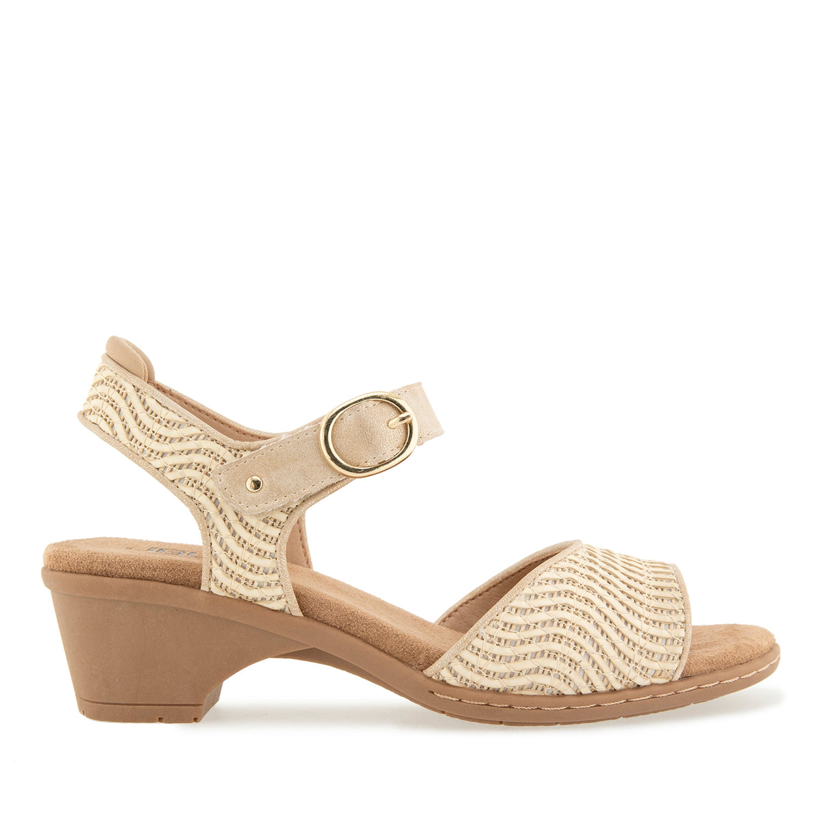 Women Jule Cream Shimmer