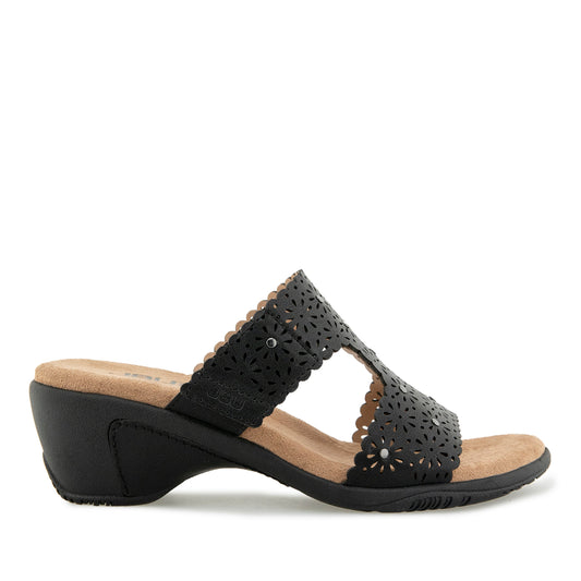 Women Sanya Black