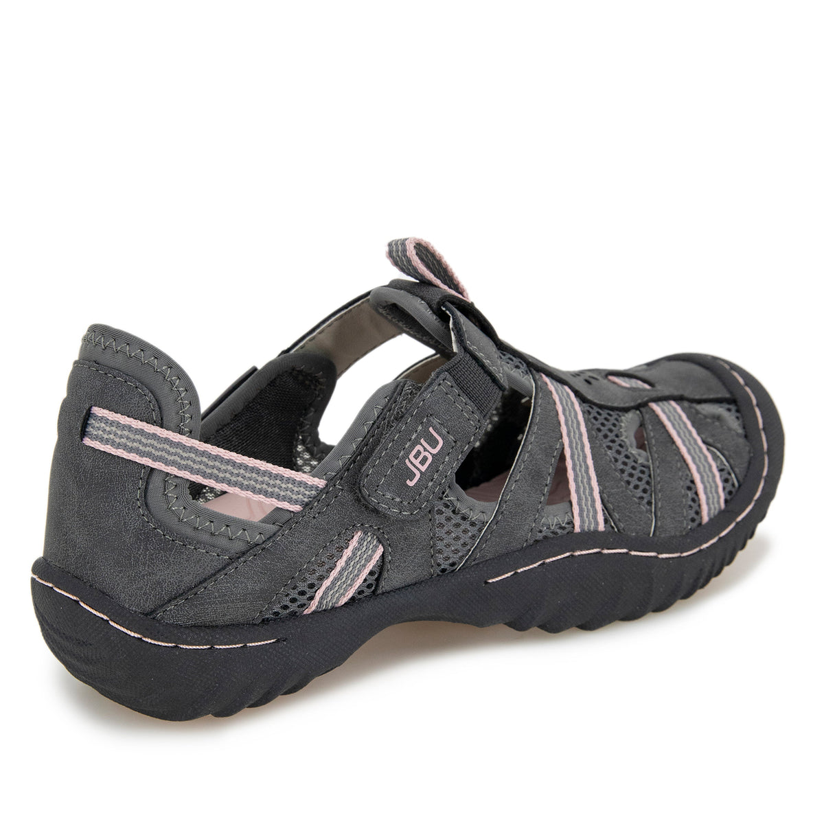 Women Regional Water Ready Charcoal/Petal