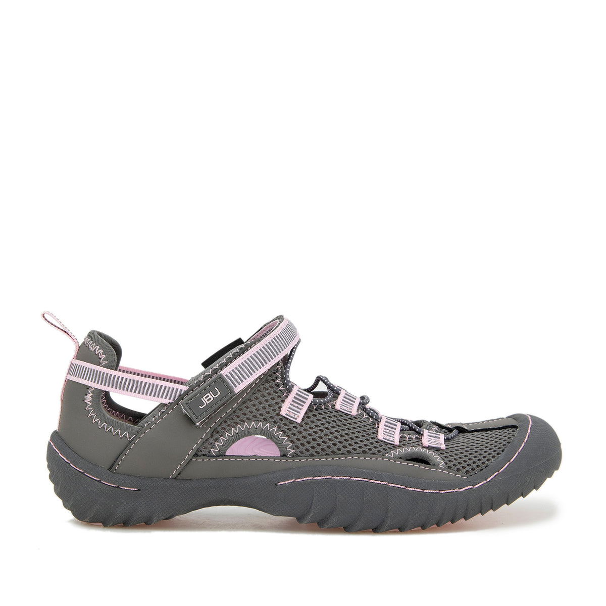 Women Tahoe Mj Water Ready Grey/Petal