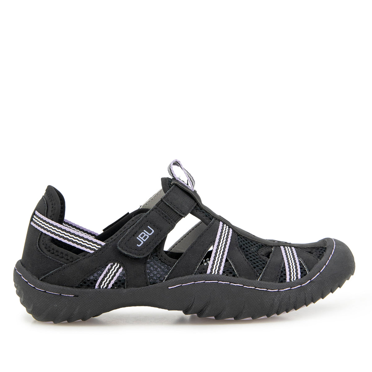 Women Regional Water Ready Black/Lilac