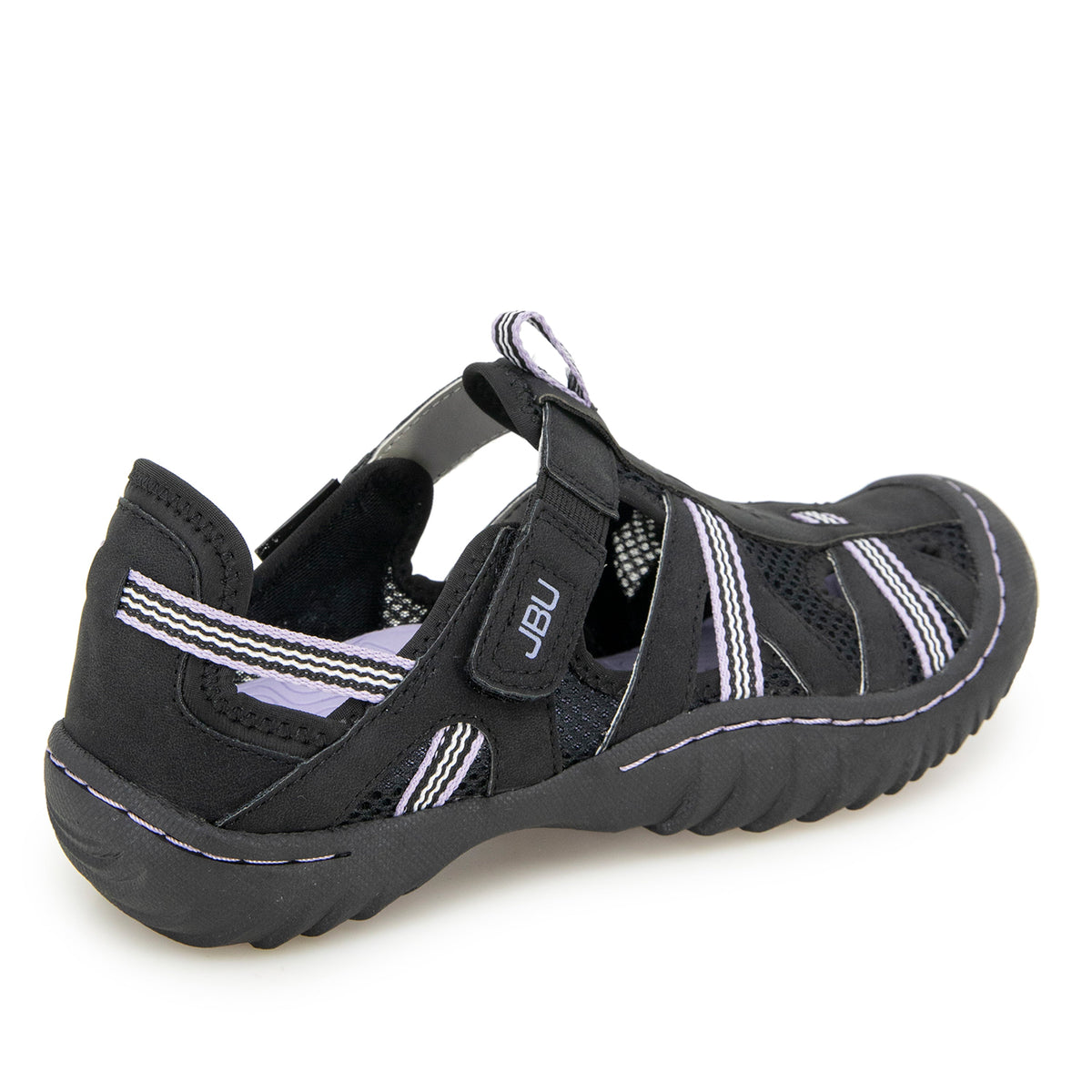 Women Regional Water Ready Black/Lilac