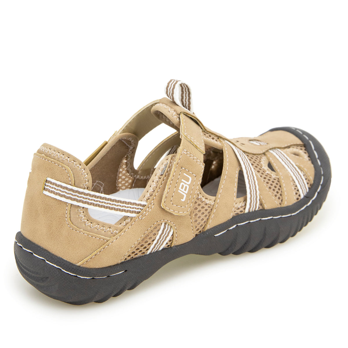 Women Regional Water Ready Tan/White