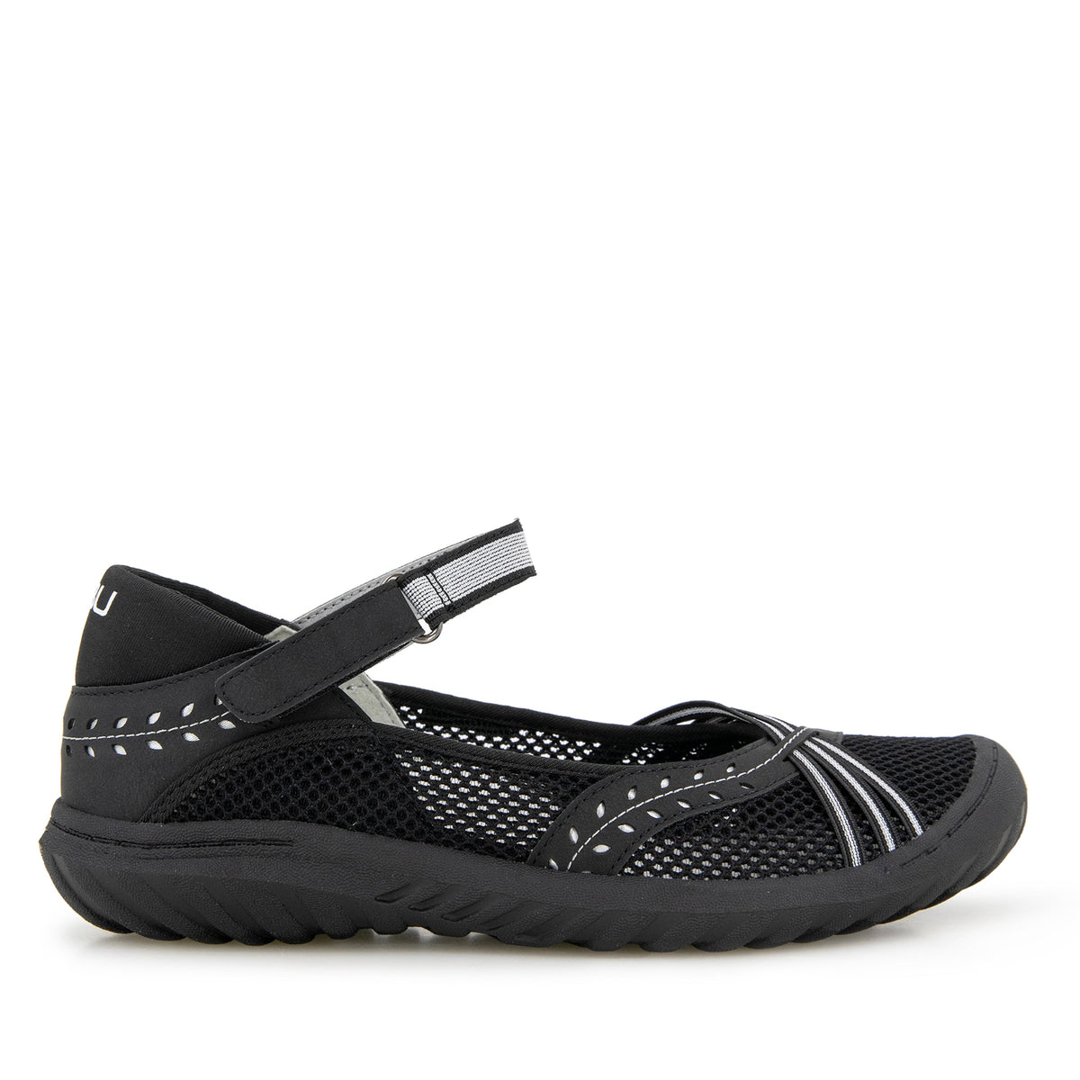 Women Maya Black/Off White