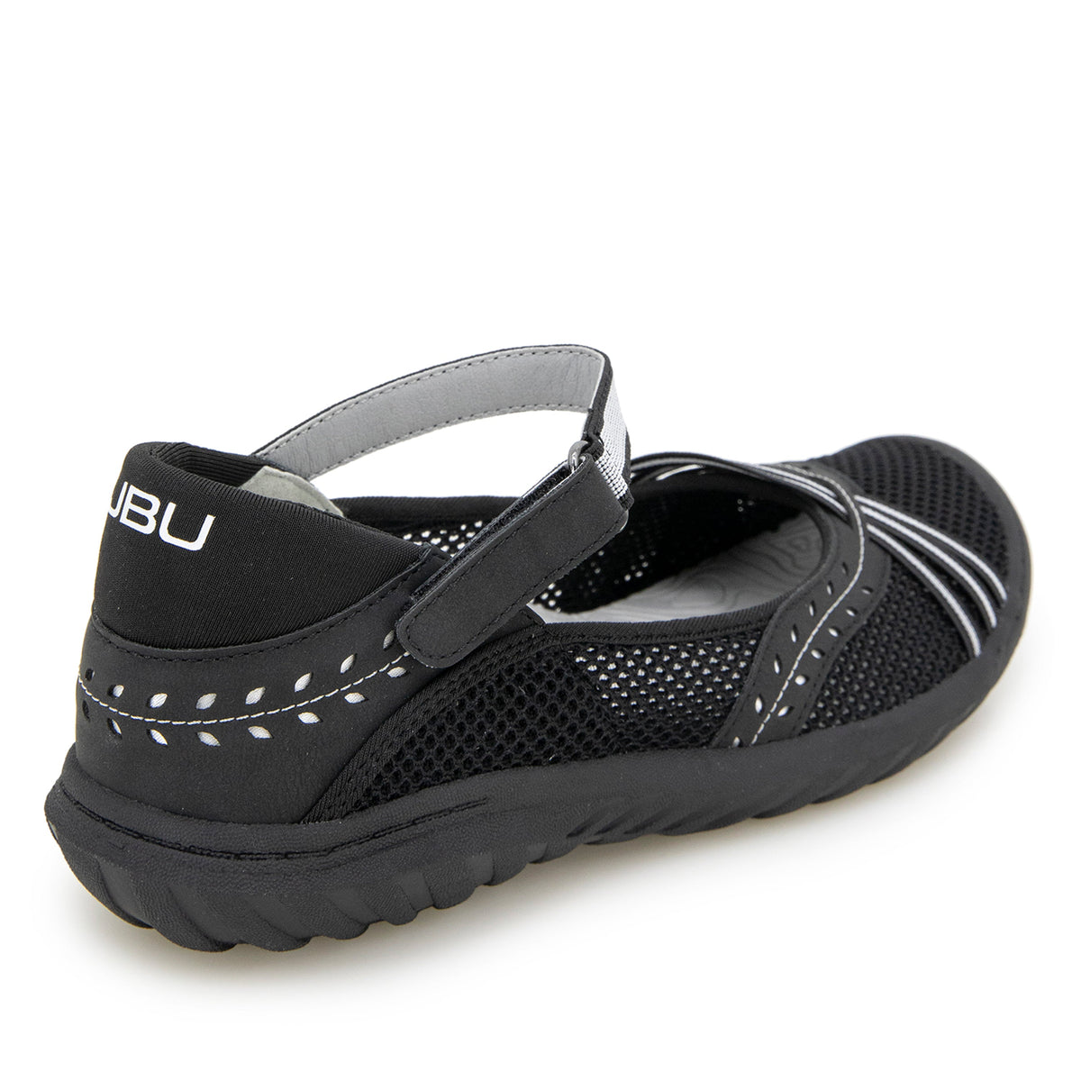 Women Maya Black/Off White