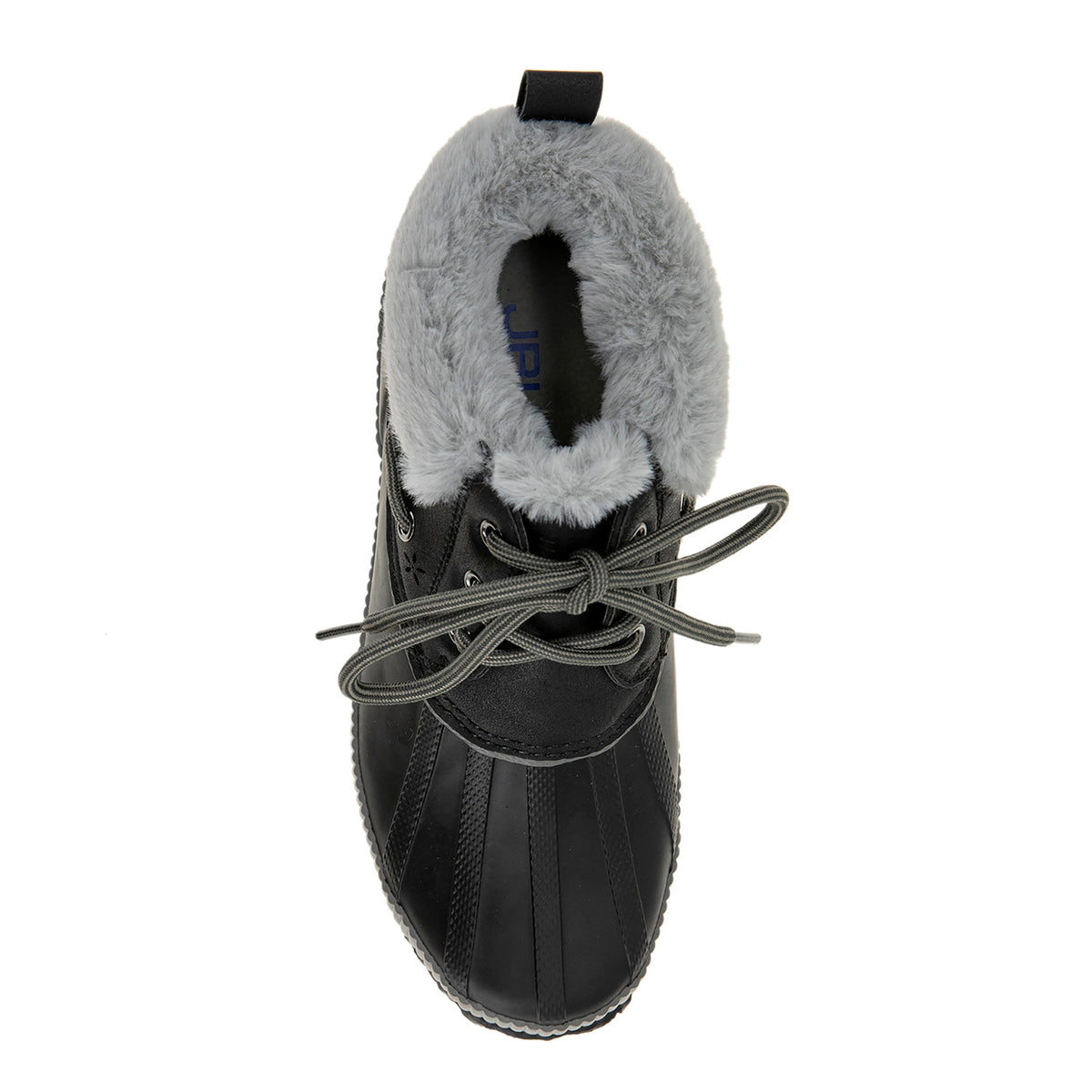 Women Maria Waterproof Black