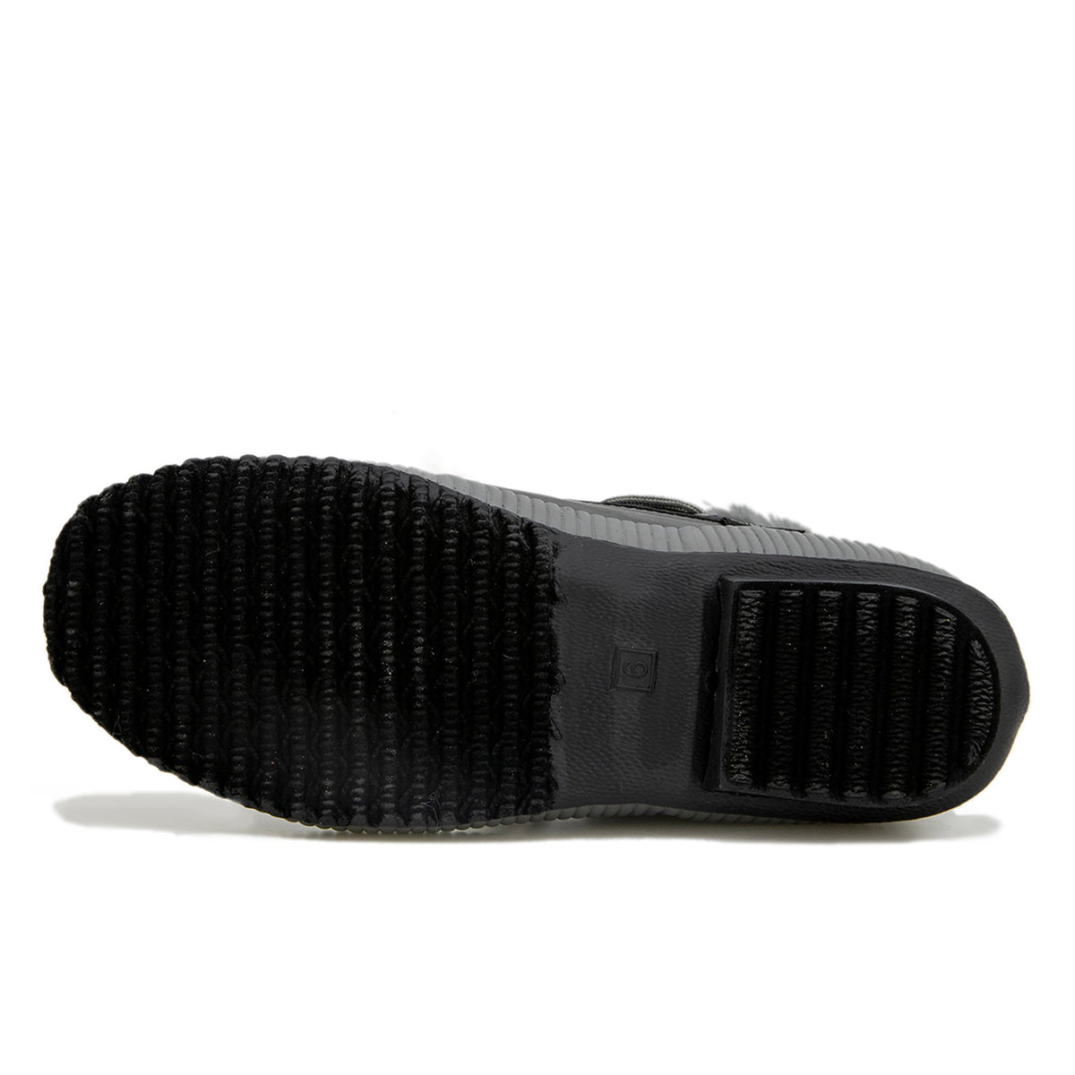 Women Maria Waterproof Black