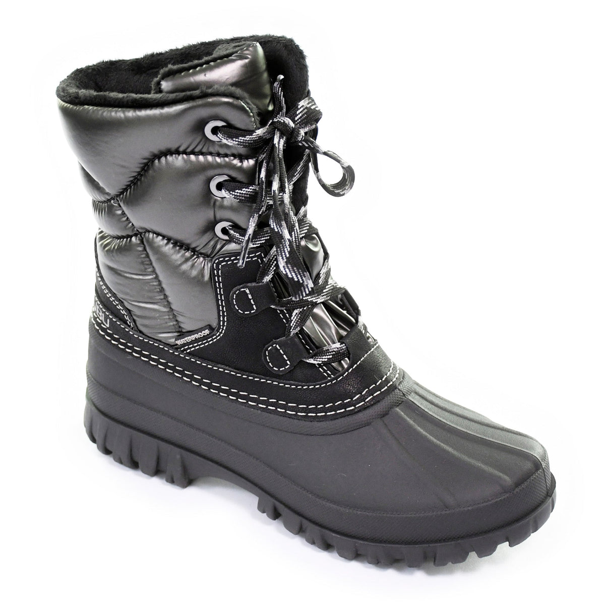 CANYON - gunmetal