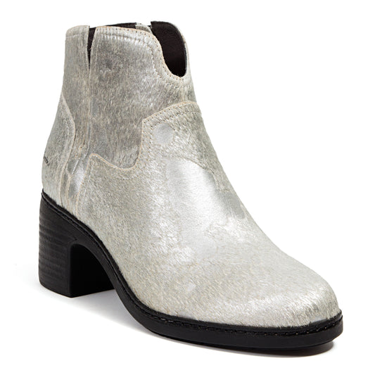 Women Vanda Water Resistant Silver