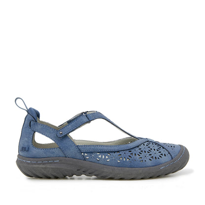 Women Daffodil Denim