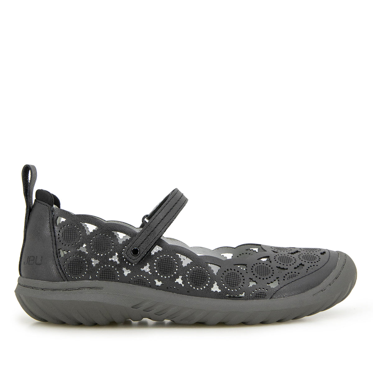 Women Anne Black Shimmer