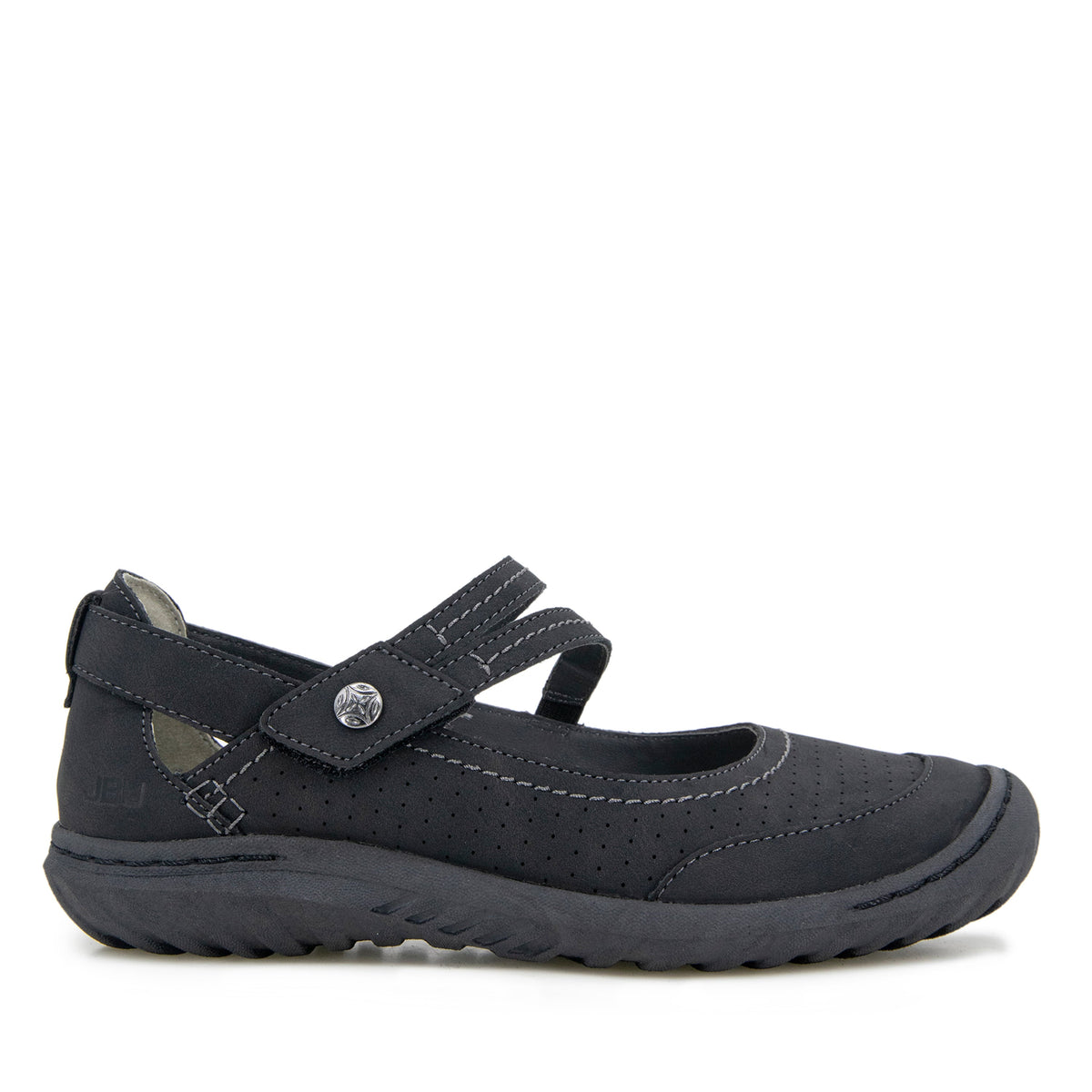 Women Fawn Black