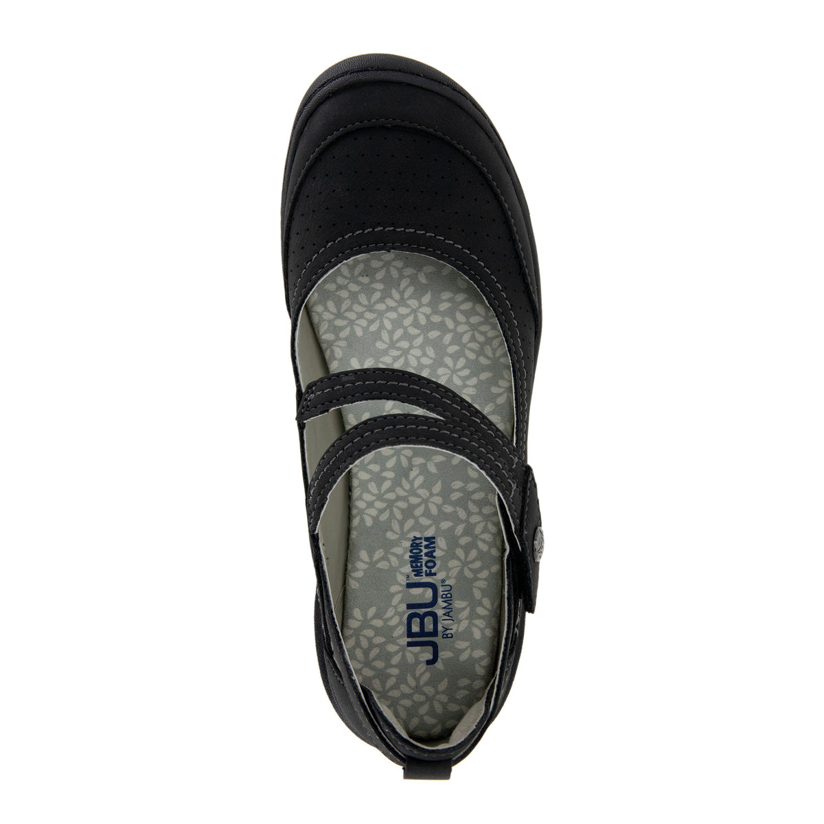 Women Fawn Black