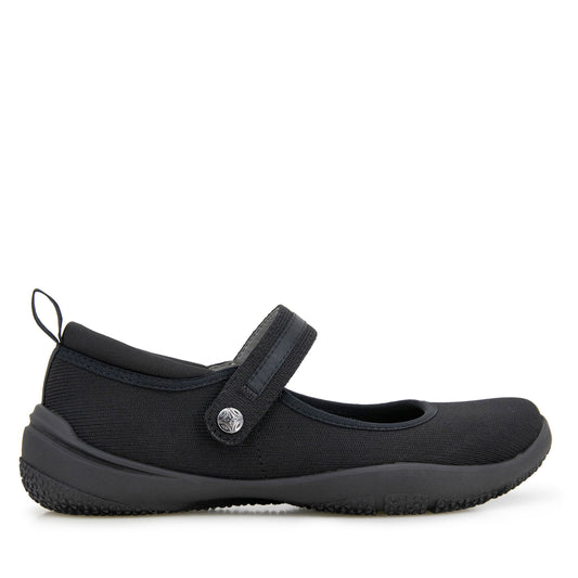 Women Merry Black
