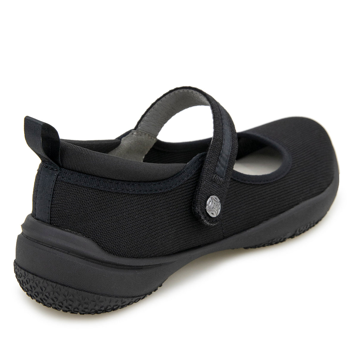 Women Merry Black