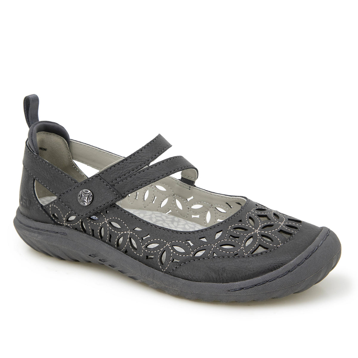 Women Bellerose Encore Charcoal