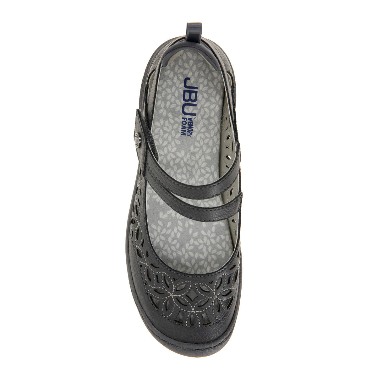 Women Bellerose Encore Charcoal