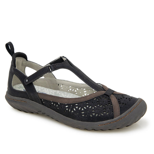 Women Daffodil Black Earth