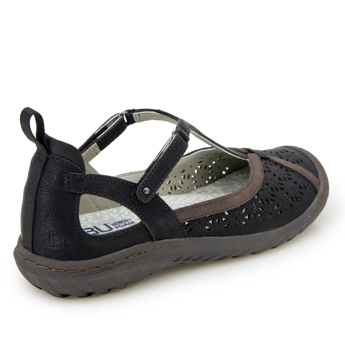 Women Daffodil Black Earth