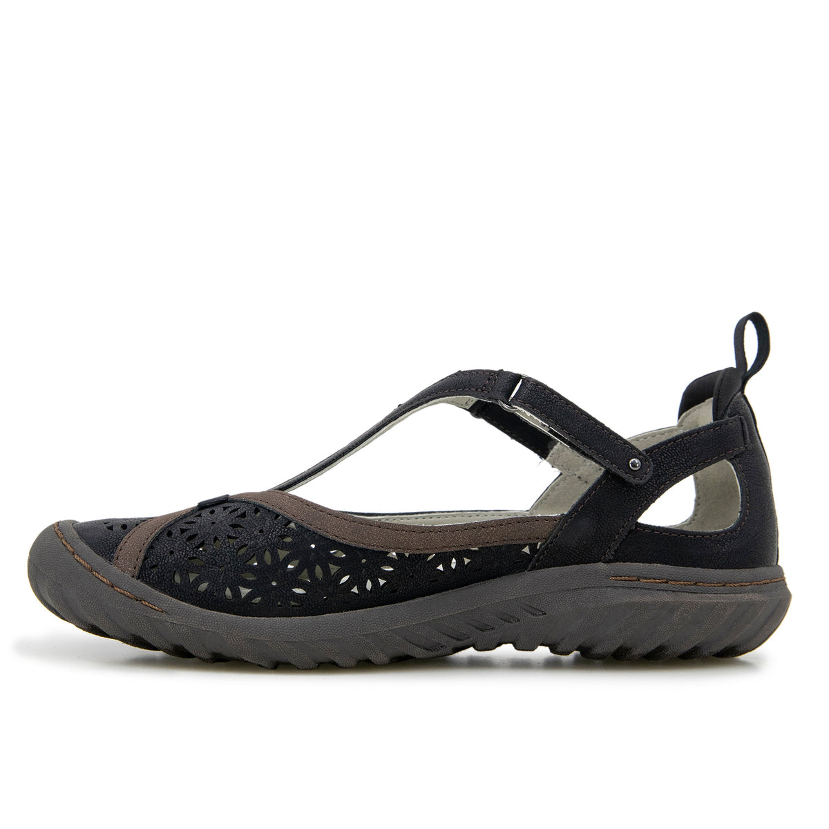 Women Daffodil Black Earth