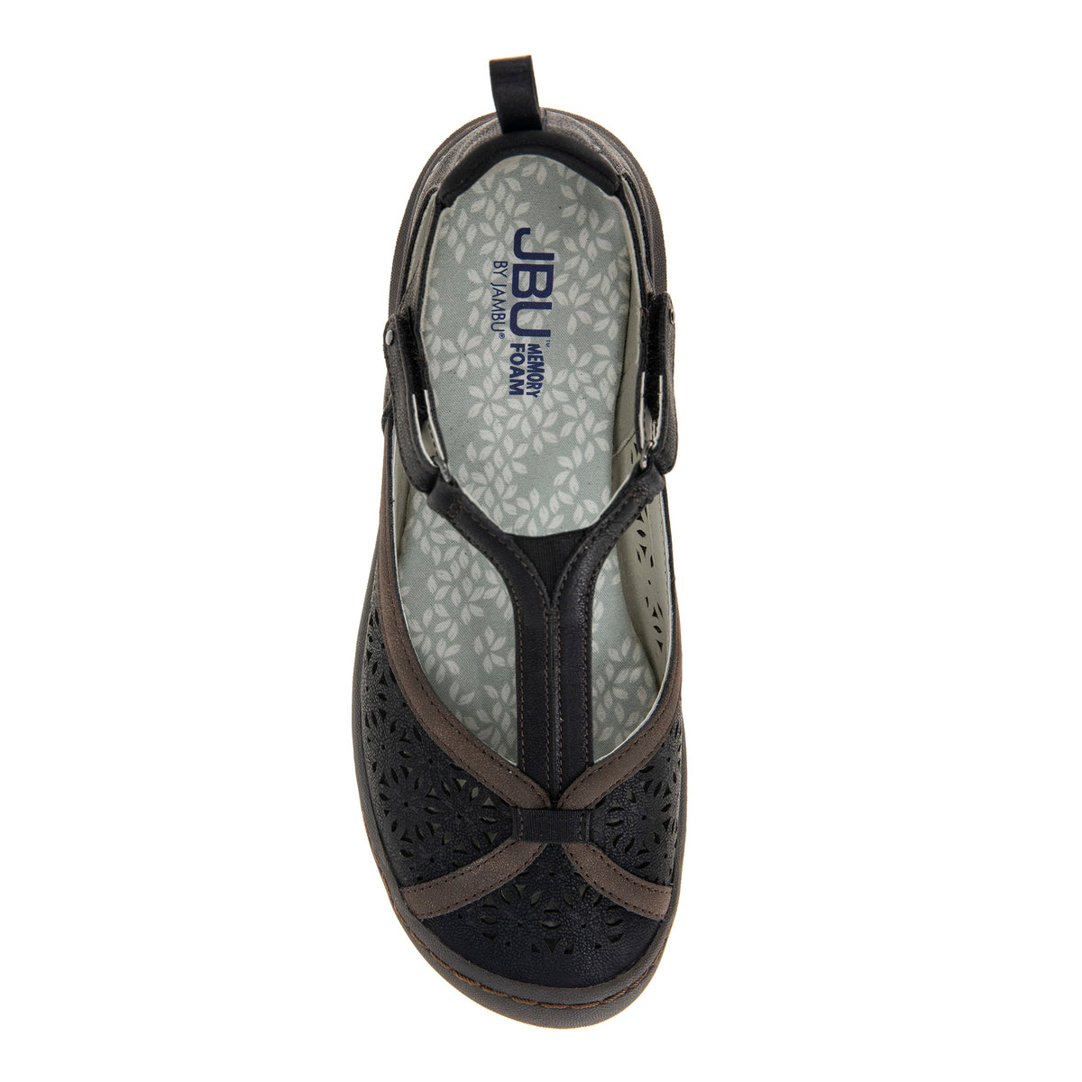 Women Daffodil Black Earth