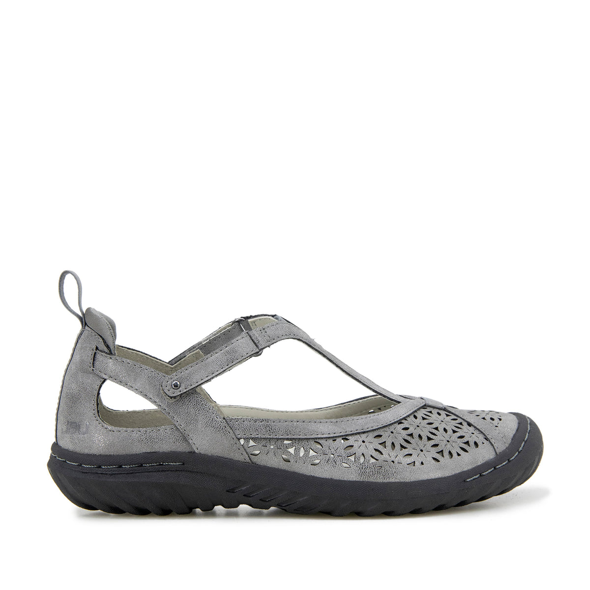 Women Daffodil Gunmetal
