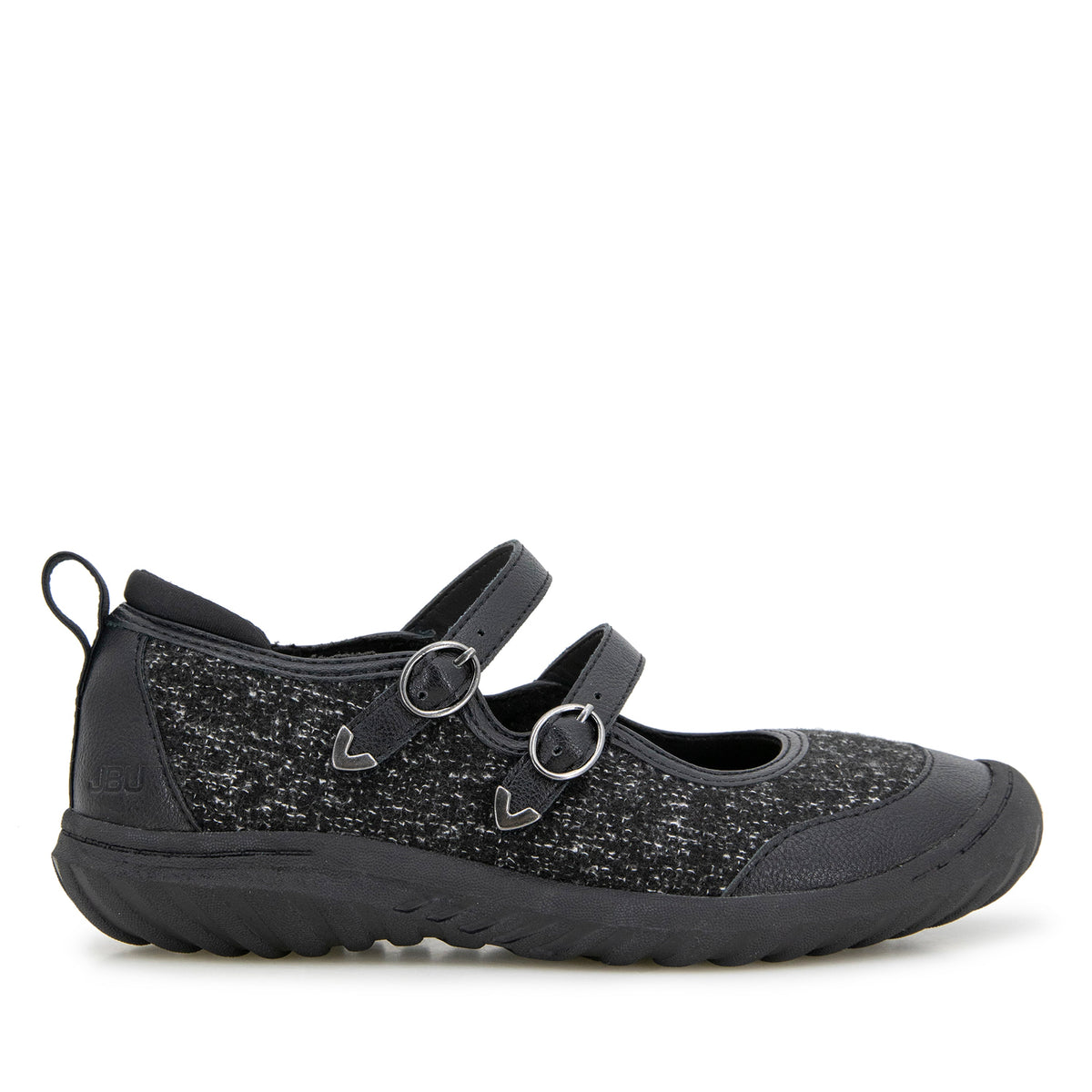 Women Nina Black