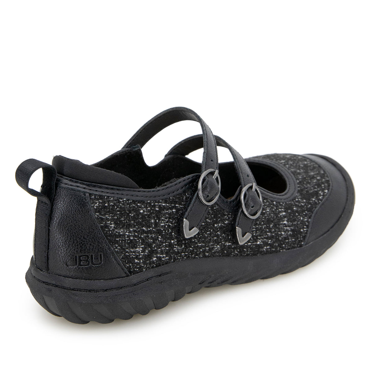 Women Nina Black