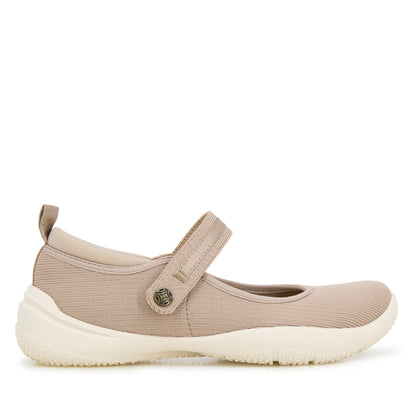 Women Merry Taupe