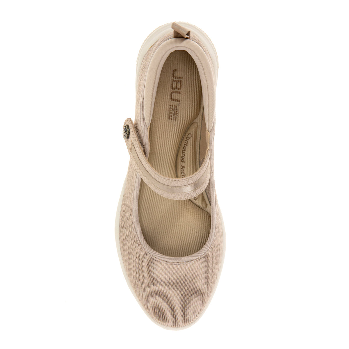 Women Merry Taupe