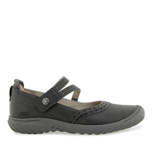 Women Adeline Charcoal
