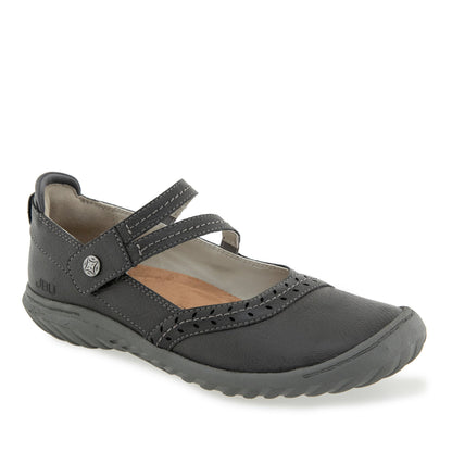 Women Adeline Charcoal