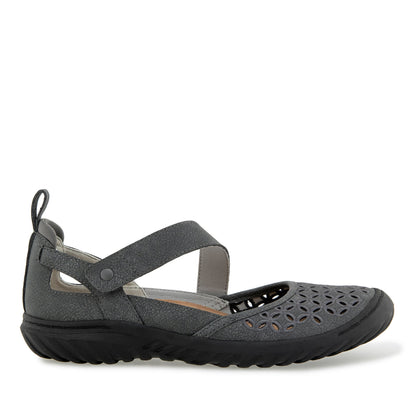 Women Bianca Charcoal