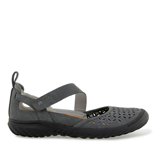 Women Bianca Charcoal