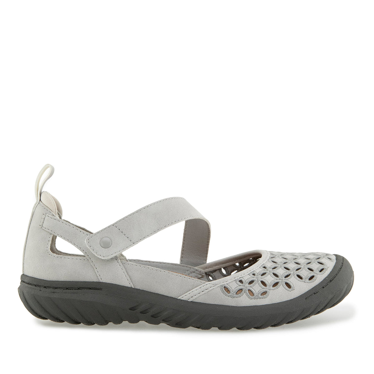 Women Bianca Light Grey