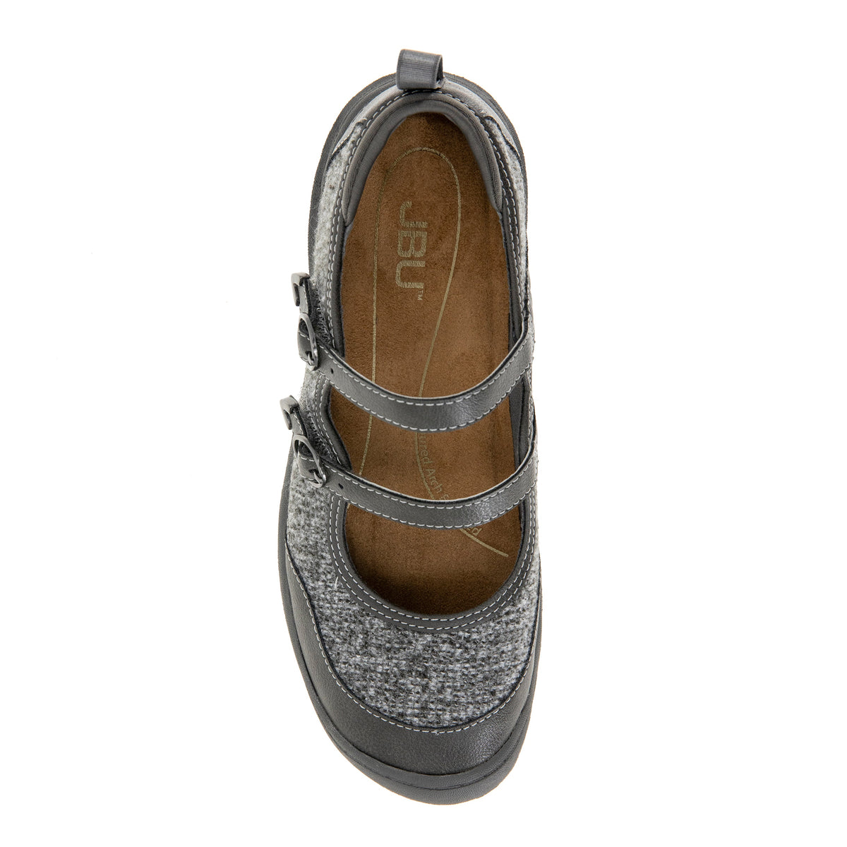 Women Nina Grey