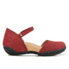 Deep Red